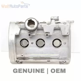 078103471ag Audi 2003-2005 Allroad Quattro - 2.7l Left Engine Valve / Cylinder Head Cover 078103471ag Audi 2003-2005 Allroad Quattro - 2.7l Left Engine Valve / Cylinder Head Cover