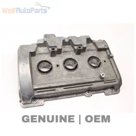 078103472ag Audi 2003-2005 Allroad Quattro 2.7l - Right Engine Valve / Cylinder Head Cover