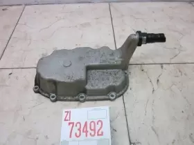 078103773c Audi Crank Case Cover A4 1998 2.8l Engine Motor Ventilation Valve Housing Oem
