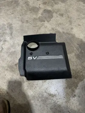 078103935l Audi B5 S4 C5 A6 Allroad 2.7t Oem Driver Side Engine Valve Cover