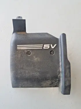078103936c Audi 2001-2005 A6 Allroad 2.7l Right Passenger Engine Valve Cover