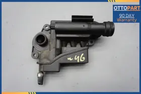 079103464 Audi 2007-2009 Q7 Engine Crankcase Vent Valve Oil Seperator Oem