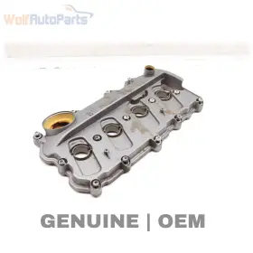 079103471at Audi 2008-2012 S5 Coupe B8 4.2l - Left Engine Valve / Cylinder Head Cover