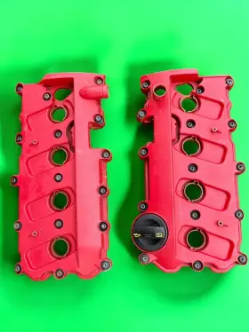 079103472bc Audi 079103471bd Valve Cover Cylinder Head Cfsa Oem Rs4 8k B8