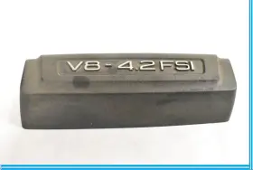 079103927k Audi 2007 08 2009 Q7 4l 4.2l Engine Motor Cover Panel Trim 8 Cylinder Unit 079103927k Audi 2007 08 2009 Q7 4l 4.2l Engine Motor Cover Panel Trim 8 Cylinder Unit