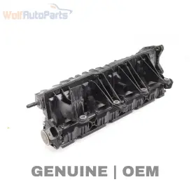 079133110bf Audi A8 Quattro 4.0l - Right Lower Intake Manifold Air Distribution Housing