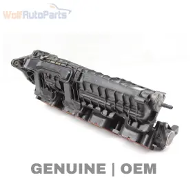 079133110bq Audi A8 Quattro 4.0l - Right Lower Intake Manifold Air Distribution Housing