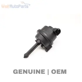 079133159j Audi 2013-2018 S6 4.0l - Intake Manifold Vacuum Actuator