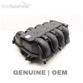 079133185cs Audi 2013-2016 Rs5 4.2l - Intake Manifold