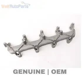 079133340c Audi 2009 2011-2017 Vw Touareg 4.2l - Air Distribution Housing Mount Bracket
