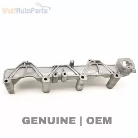 079133340r Audi 2013-2018 S8 - 4.0l Left Air Distribution Housing Mount Bracket 079133340r Audi 2013-2018 S8 - 4.0l Left Air Distribution Housing Mount Bracket