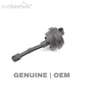 079198211 Audi 2008-2012 2014-2015 R8 4.2l - Left Intake Manifold Vacuum Actuator