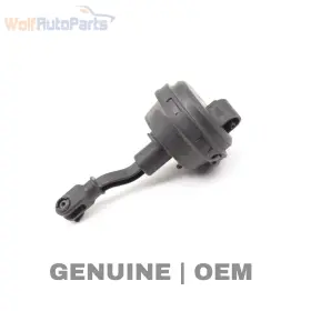 079198211a Audi 2008-2012 2014-2015 R8 4.2l - Right Intake Manifold Vacuum Actuator