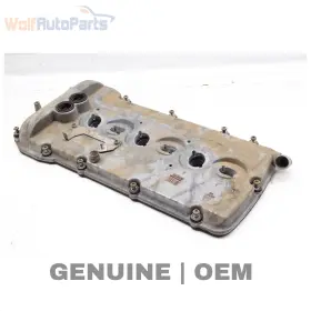 07c103476ac Audi 2004-2006 Vw Phaeton 6.0l - Right Engine Valve / Cylinder Head Cover