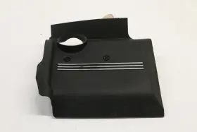 17255-078103935aa-1 Audi -17255-078103935aa-1 2001-2004 A6 Allroad Left Engine Cover Plastic Oem Used
