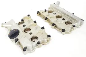 2014422 Audi Used Engine Valve Cover Fits 2011 Q5 Grade A