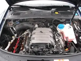 2987889 Audi Used Engine Valve Cover Fits 2005 A6 Grade A