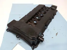 350.au1507 Audi 2007 Q7 Valve Cover Oem