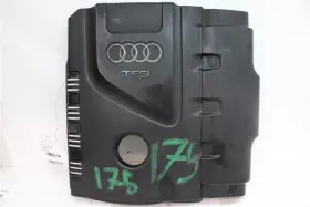 351.au1613 Audi Plastic Engine Cover Allroad 2013 13 1282607