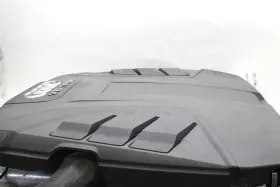 351.au1718 Audi Plastic Engine Cover 2018 Q7 1426193