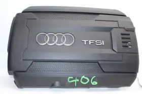 351.au1d19 Audi Plastic Engine Cover 2019 A3 1366836