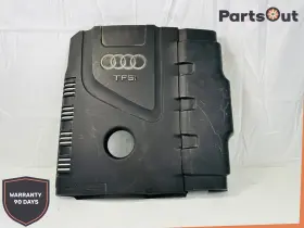 06j103825br Audi 351.au1g13 2013 A5 Plastic Engine Cover Oem