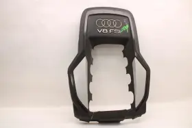 351.au1i10 Audi Plastic Engine Cover S5 2010 10 1401995