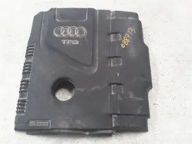 351.au1l14 Audi A4 2014 Engine Cover 237244