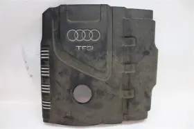 351.au1u12 Audi Plastic Engine Cover A6 2012 12 1136083