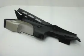 420863082 Audi Rear Right Passenger Side Engine Compartment Trim Cover R8 08-15