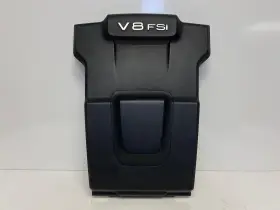 427103926h Audi 2008-2015 R8 Rear Upper Engine Trim Cover