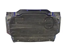 427825147 Audi 2011 2012 2013 2014 2015 R8 Awd 5.2l Rear Engine Cover Metal Panel
