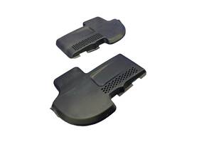 Audi 427907299b 2011-2015 R8 V10 Oem 5.2l Engine Apperance Trim Cover Panel Set 427907299c
