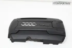 5f0103925 Audi 2015-2017 A3 8v Quattro 2.0l Engine Motor Upper Cover Panel Shield Oem