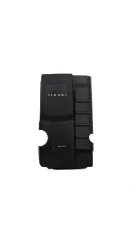 6d103925a Audi 2005-2009 A4 2.0l Quattro Turbo B7 Engne Appearance Beauty Cover Oem