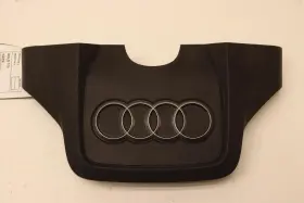 6e103926n Audi 2010-2017 S5 Rearward Engine Motor Cover Appearance Lid Panel Oem