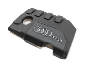 6j103925bf Audi 2009-2018 A3 Q3 Tt 8u Mk2 8p 2.0l Tfsi Turbo Engine Cover Trim Piece