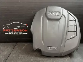 6l103925m Audi 18-20 A5 2.0 Engine Motor Appearance Cover
