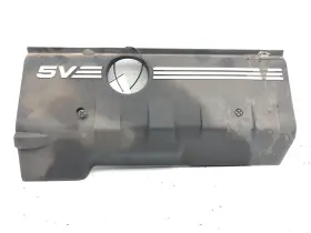 77103723d Audi 1997-2003 A8 Engine Cover Top Plastic Shield Oem 4.2l