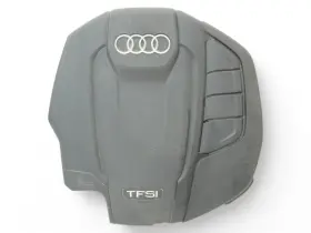 80a103925e Audi 2018 - 2020 Q5 Fy 2.0l Tfsi Cover Panel Trim Engine Motor Oem