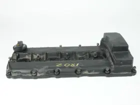 3931070917 Audi Audiq7 6-219 2007 - 2010 Q7 4l 3.6l 6 Cylinder Valve Engine Cover Compartment
