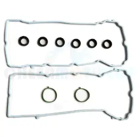 11244723 Auspartshouse Engine Valve Cover Gasket For Dodge Charger Jeep Wrangler Chrysler 300 Vw Routan