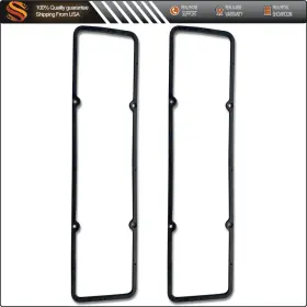 Aut1256550us Aut Rubber Valve Cover Gaskets For Sb Chevy 283 305 327 350 383 400 Wholesale Aut1256550us Aut Rubber Valve Cover Gaskets For Sb Chevy 283 305 327 350 383 400 Wholesale