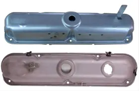 335-1072-1p Auto Metal Direct Valve Covers 335-1072-1pk