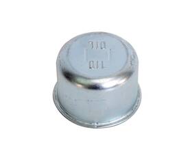 Auto Metal Direct 337-1064 Small Oil Filter Breather Cap 1964-1967 Mopar Paintab