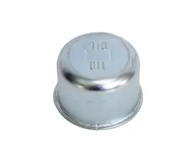 337-1064 Auto Metal Direct Small Oil Filter Breather Cap 1964-1967 Mopar Paintab