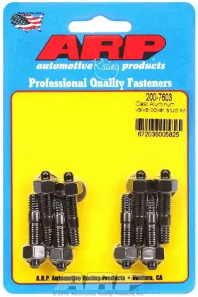 200-7603 Auto Racing Products 200 7603 Valve Cover Stud Bolt