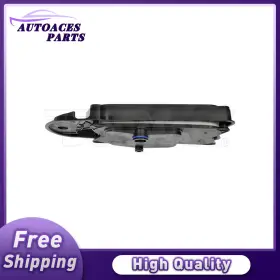 Aceszfz20250912-382 Autoacesparts Dorman Crankcase Breather Filter Element Ccv For Ram 2500 3500 Cummins Diesel