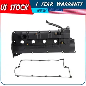 Adp10607da783s Autodayplus Valve Cover With Gasket Fits Hyundai Elantra 2.0l Gas Dohc 2004-2006 Adp10607da783s Autodayplus Valve Cover With Gasket Fits Hyundai Elantra 2.0l Gas Dohc 2004-2006