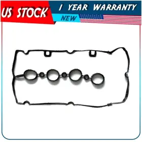 Adp12509cp657s Autodayplus Valve Cover Gasket For 08-14 Chevrolet Aveo5 Sonic Saturn Pontiac 1.6l 1.8l Dohc